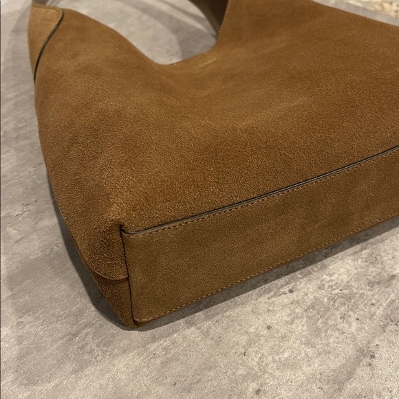 Coach Brooklyn Shoulder Bag 28 - Picture 5 of 12